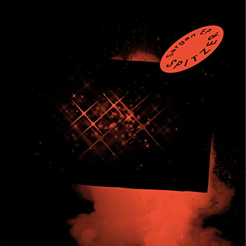 Sergen Ep [Vinyl Maxi-Single] von Infine (Alive)