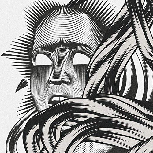 Distract Robots [Vinyl LP] von Infine
