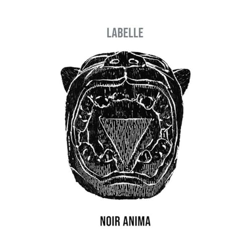 Noir Anima Noir Anima von Infine