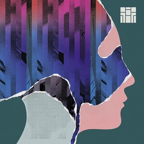 Refuge (Lp) von Infine