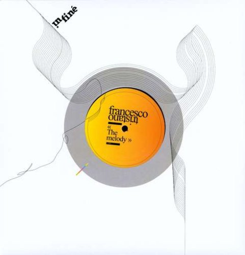 The Melody [Vinyl Single] von Infiné