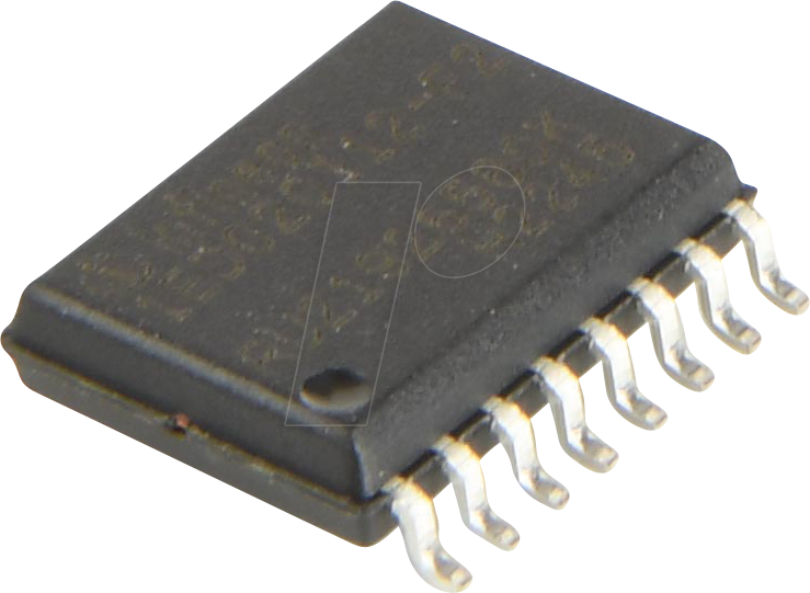 1ED020I12-F2 - IGBT-Gate Treiber, High-Side, -2..2 A, PG-DSO-16-15 1ED020I12-F2 - IGBT-Gate Treiber, High-Side, -2..2 A, PG-DSO-16-15 von Infineon