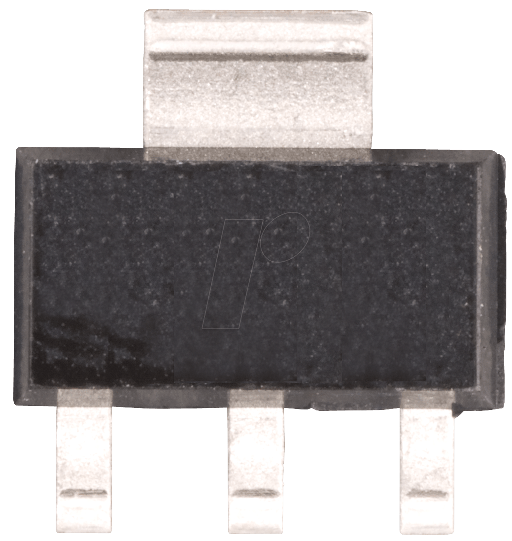BSP 452 SMD - Analog-Schalter-IC, 1-Kanal, PG-SOT-223 BSP 452 SMD - Analog-Schalter-IC, 1-Kanal, PG-SOT-223 von Infineon