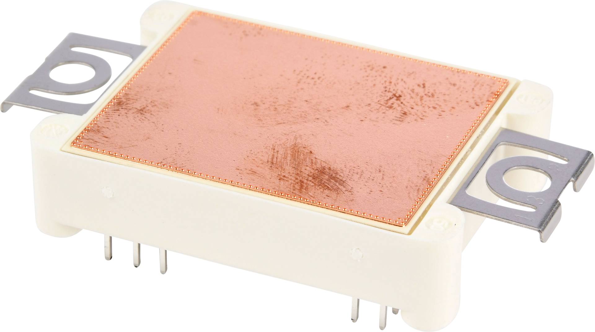 FS35R12W1T4 - IGBT-Modul, 1200 V, 35 A, Sechserpack FS35R12W1T4 - IGBT-Modul, 1200 V, 35 A, Sechserpack von Infineon