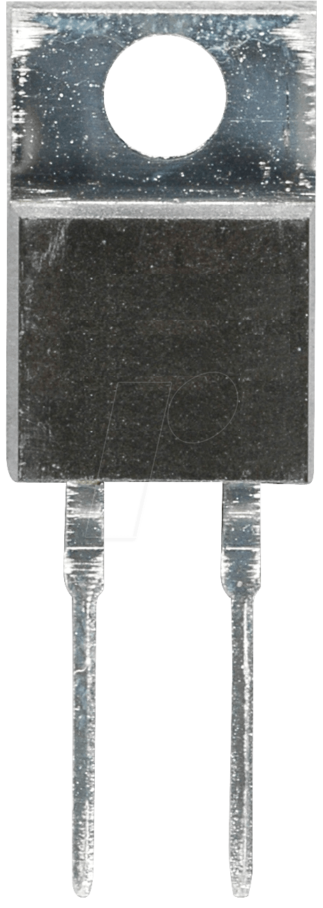 IDH16G65C5 - SiC-Schottkydiode, 650V, 16A, TO220AC IDH16G65C5 - SiC-Schottkydiode, 650V, 16A, TO220AC von Infineon