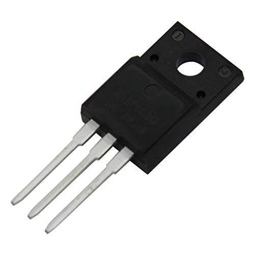 IKP20N60TXKSA1 Transistor: IGBT 600V 20A 166W TO220-3 INFINEON TECHNOLOGIES von Infineon