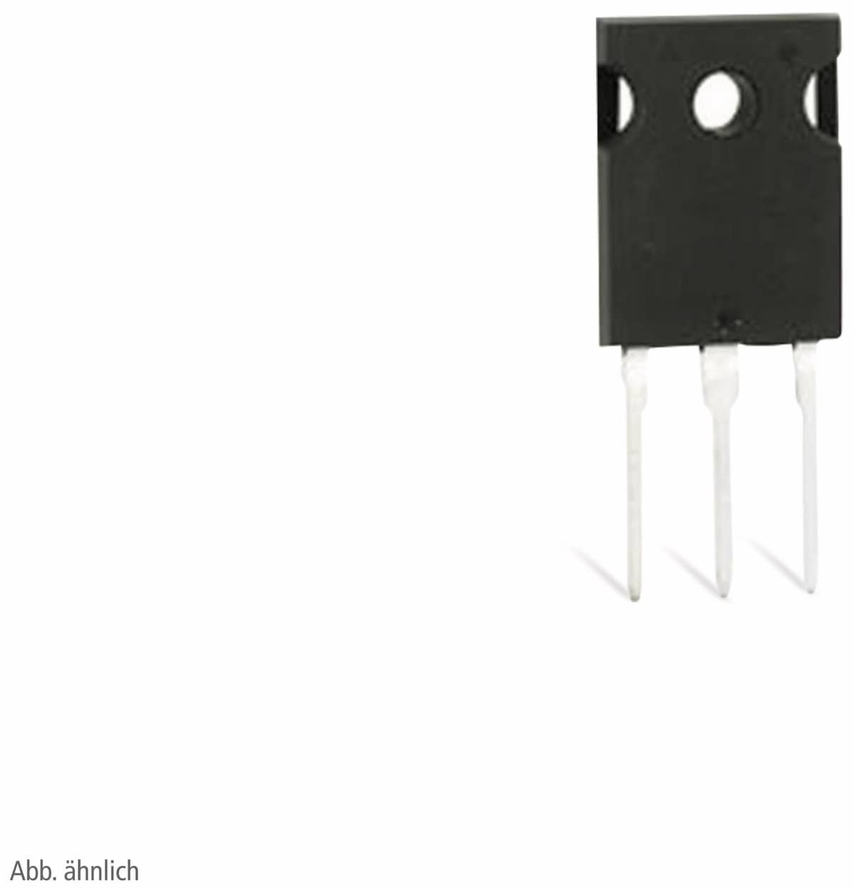 INFINEON IGBT IGW40N60H3 von Infineon