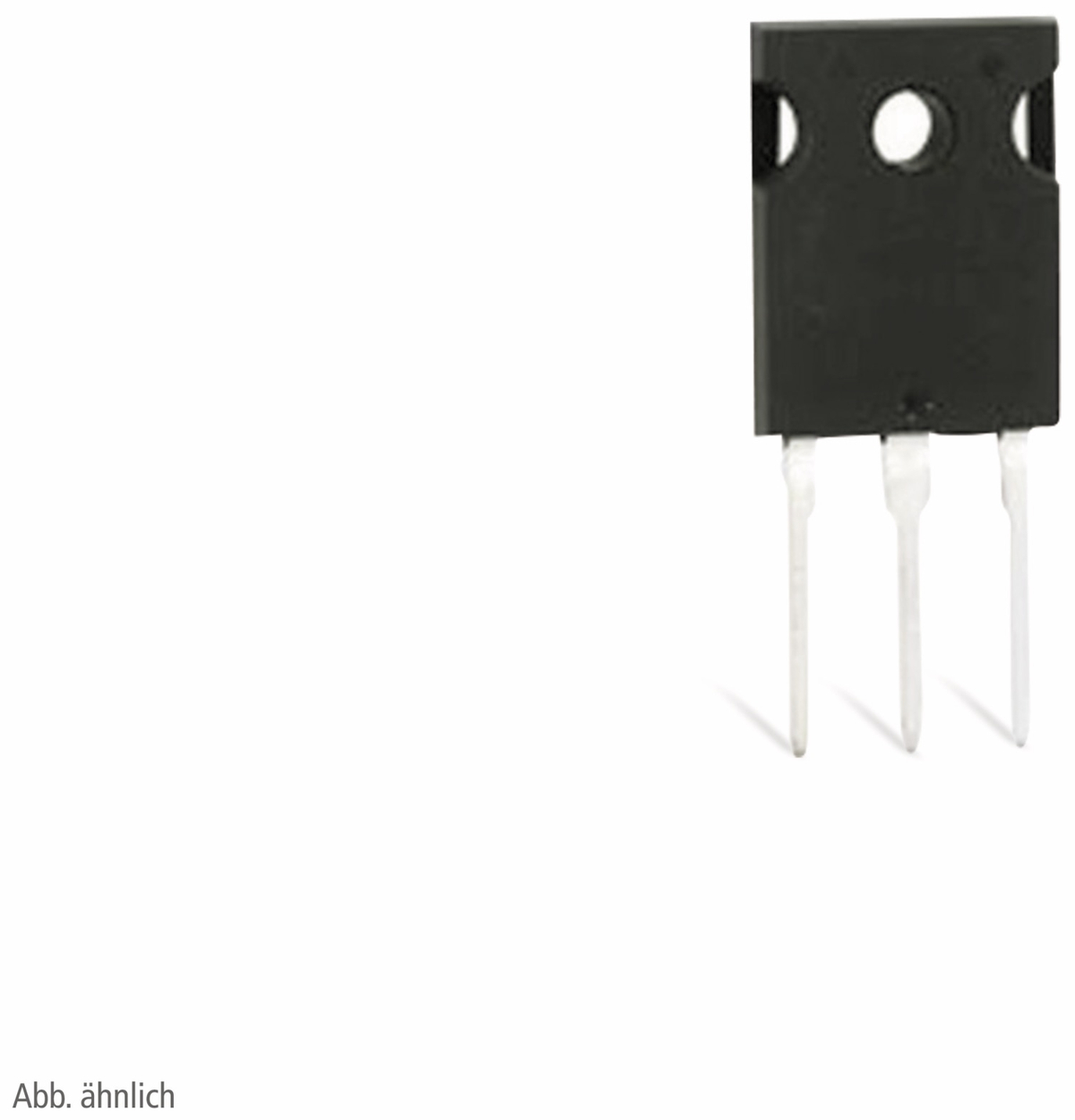 INFINEON IGBT IGW40N65F5 von Infineon