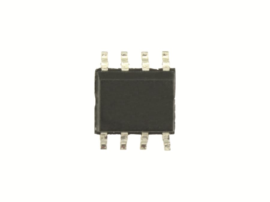 INFINEON Transistor, IRF8736TRPBF , SMD, Leistung von Infineon