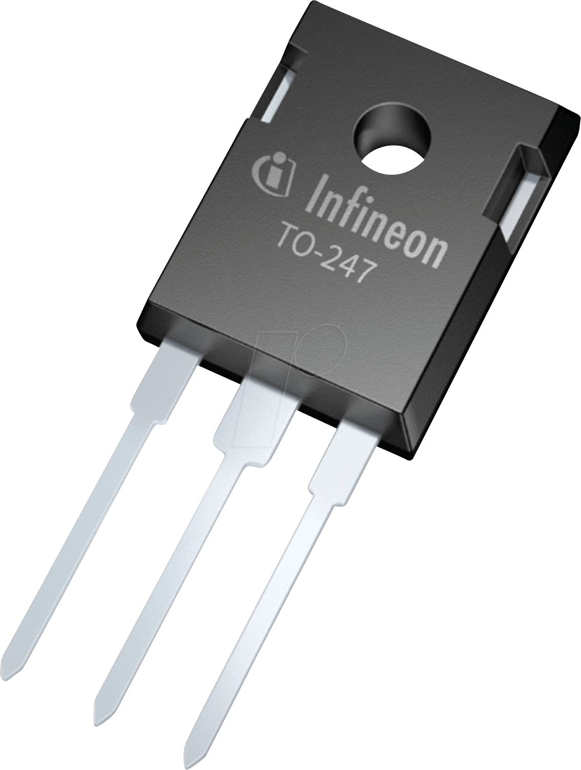 IPW60R190E6 - MOSFET N-Ch 600V 20,2A 151W 0,19R TO247 IPW60R190E6 - MOSFET N-Ch 600V 20,2A 151W 0,19R TO247 von Infineon