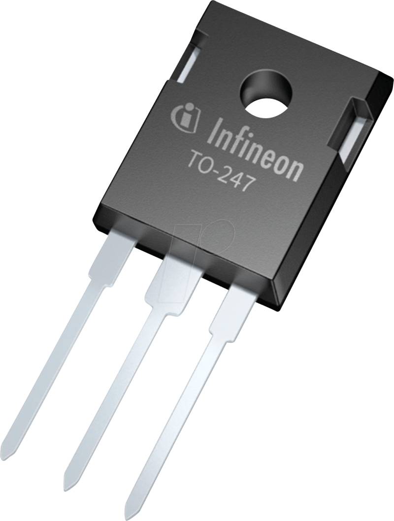 IPW60R190E6 - MOSFET N-Ch 600V 20,2A 151W 0,19R TO247 von Infineon