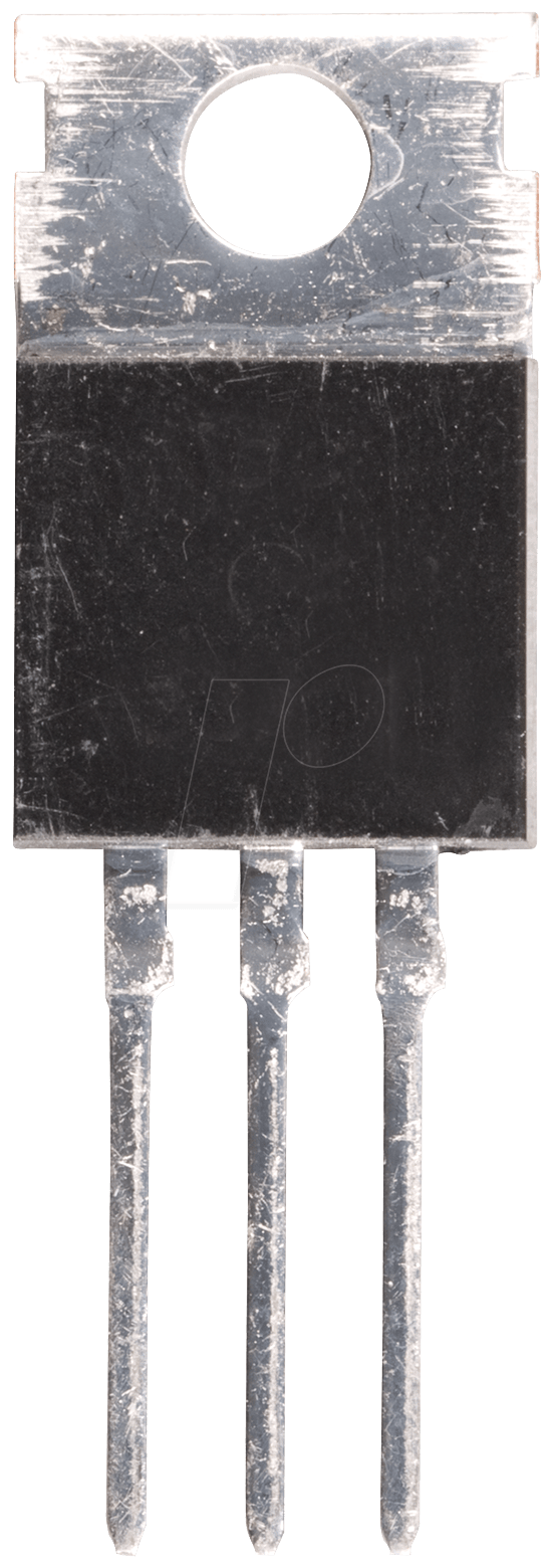 IRF 630N - MOSFET, N-Ch 200V 9,3A 0,3R, TO-220AB von Infineon