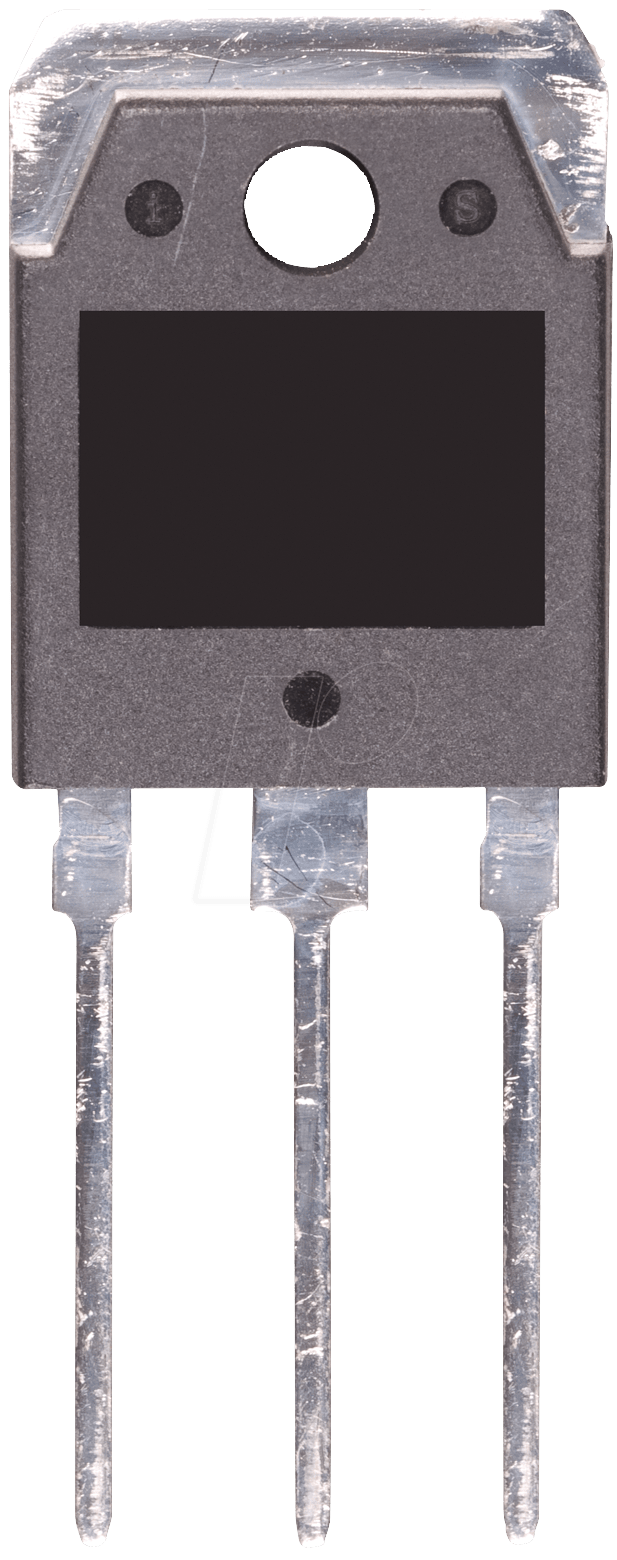 IRFP 4110 - MOSFET, N-Kanal, 100 V, 120 A, Rds(on) 0,0037 Ohm, TO-247AC von Infineon