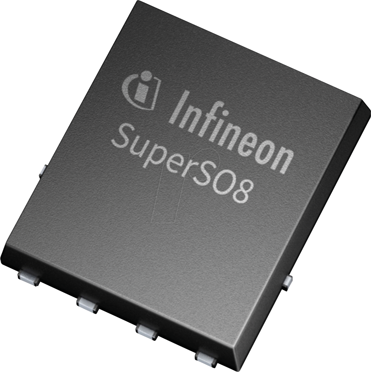 ISC011N03L5S - MOSFET, N-Kanal, 30 V, 100A, RDS(on)0,0011 Ohm, TDSON-8 von Infineon