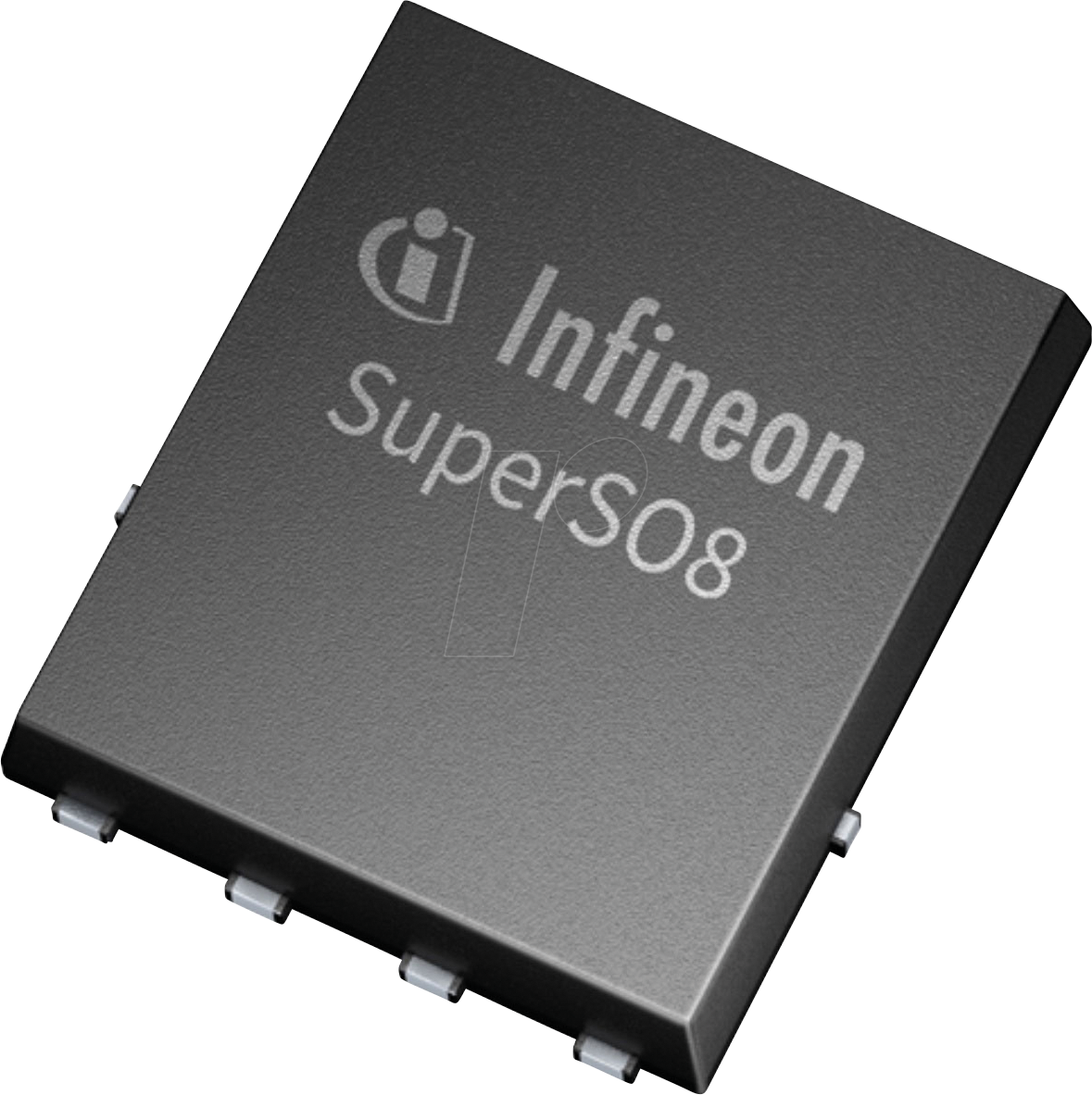 ISC026N03L5S - MOSFET, N-Ch 30V 100A RDS(on)0,0026R, TDSON-8 von Infineon