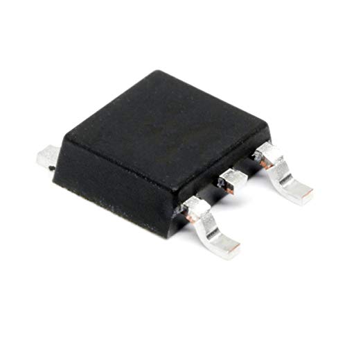 Infineon Power Switch IC BTS3142DATMA1 x 5 Stück von Infineon