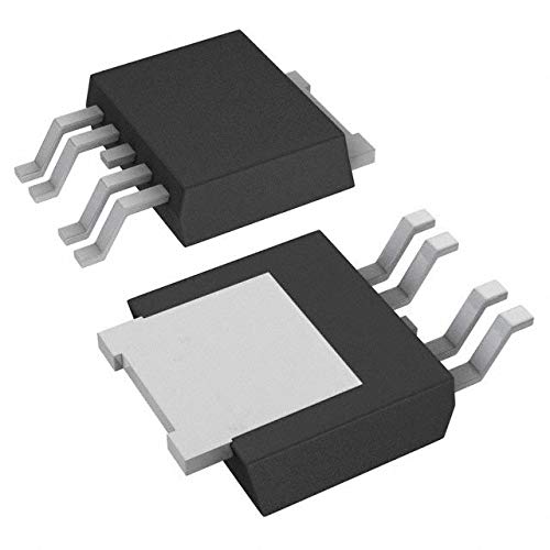 Infineon Power Switch IC BTS452TATMA1 x 10 Stück von Infineon