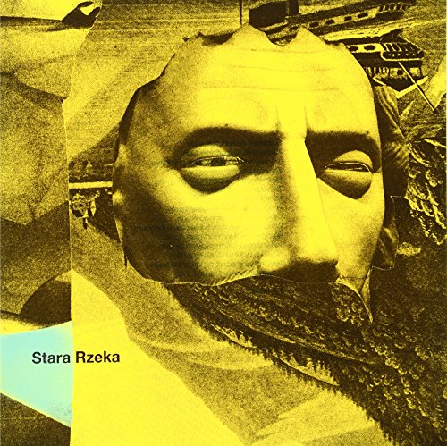 Stara Rzeka [Vinyl LP] von Infinite Greyscale