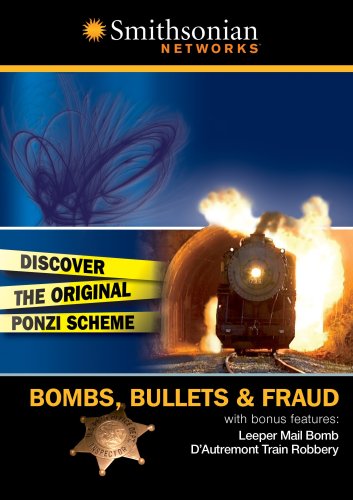Bombs Bullets & Fraud [DVD] [Import] von Infinity Entertainment/Hepcat