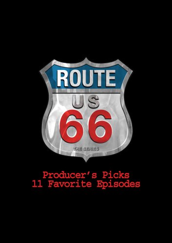 Route 66: Producer's Picks [DVD] [Import] von Infinity Entertainment/Hepcat