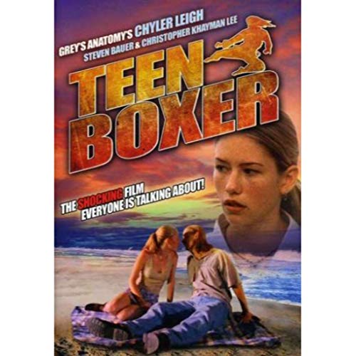 Teen Boxer [DVD] [Region 1] [NTSC] [US Import] von Infinity Entertainment/Hepcat