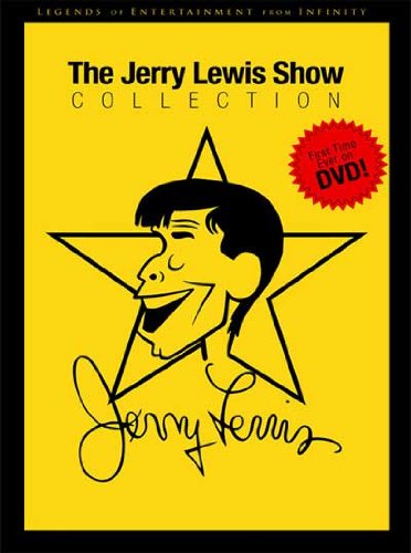 the Jerry Lewis the Show Collection [DVD] [Import] von Infinity Entertainment/Hepcat