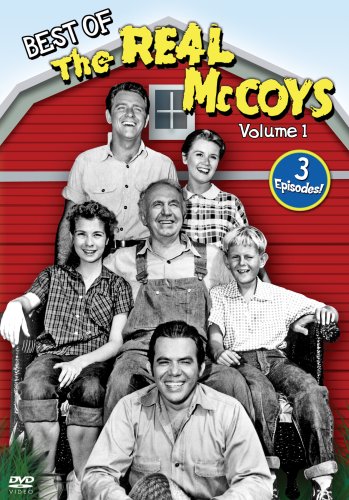 Best of the Real Mccoys 1 [DVD] [Import] von Infinity Entertainment Group