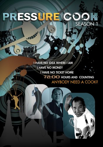 Pressure Cook (2pc) / (Ws) [DVD] [Region 1] [NTSC] [US Import] von Infinity Entertainment Group