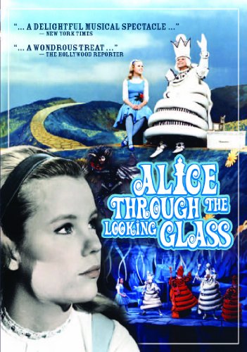 Alice Through The Looking Glass [DVD] [Region 1] [NTSC] [US Import] von Infinity