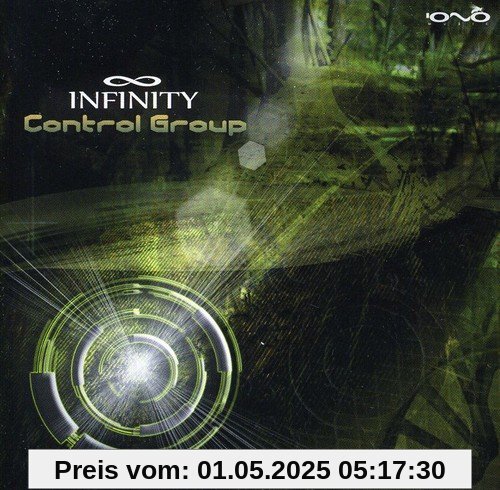 Control Group von Infinity