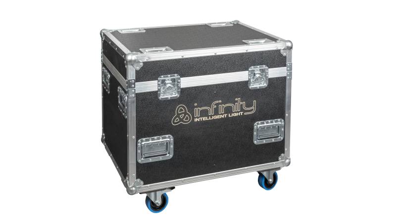 Infinity Case for 2x Furion B401 von Infinity