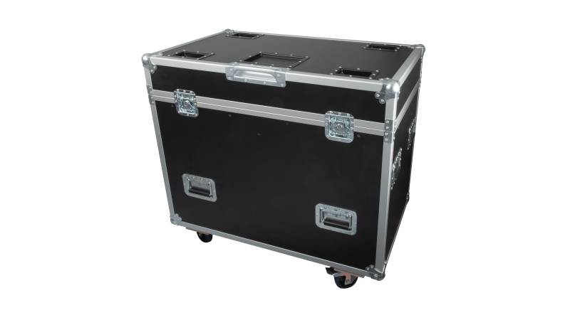 Infinity Case for 2x Furion H402 Hybrid von Infinity