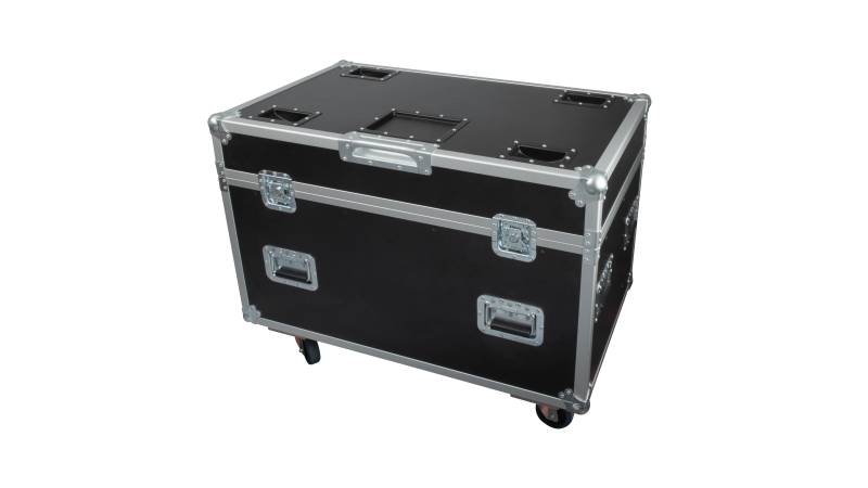 Infinity Case für 2x Furion W602 WashBeam von Infinity