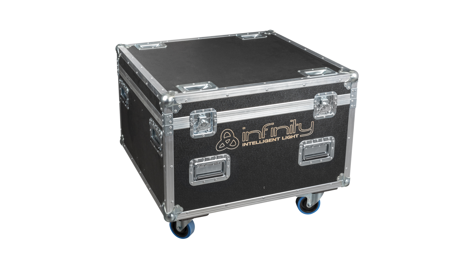Infinity Case for 4x iW-741 Infinity Case for 4x iW-741 von Infinity
