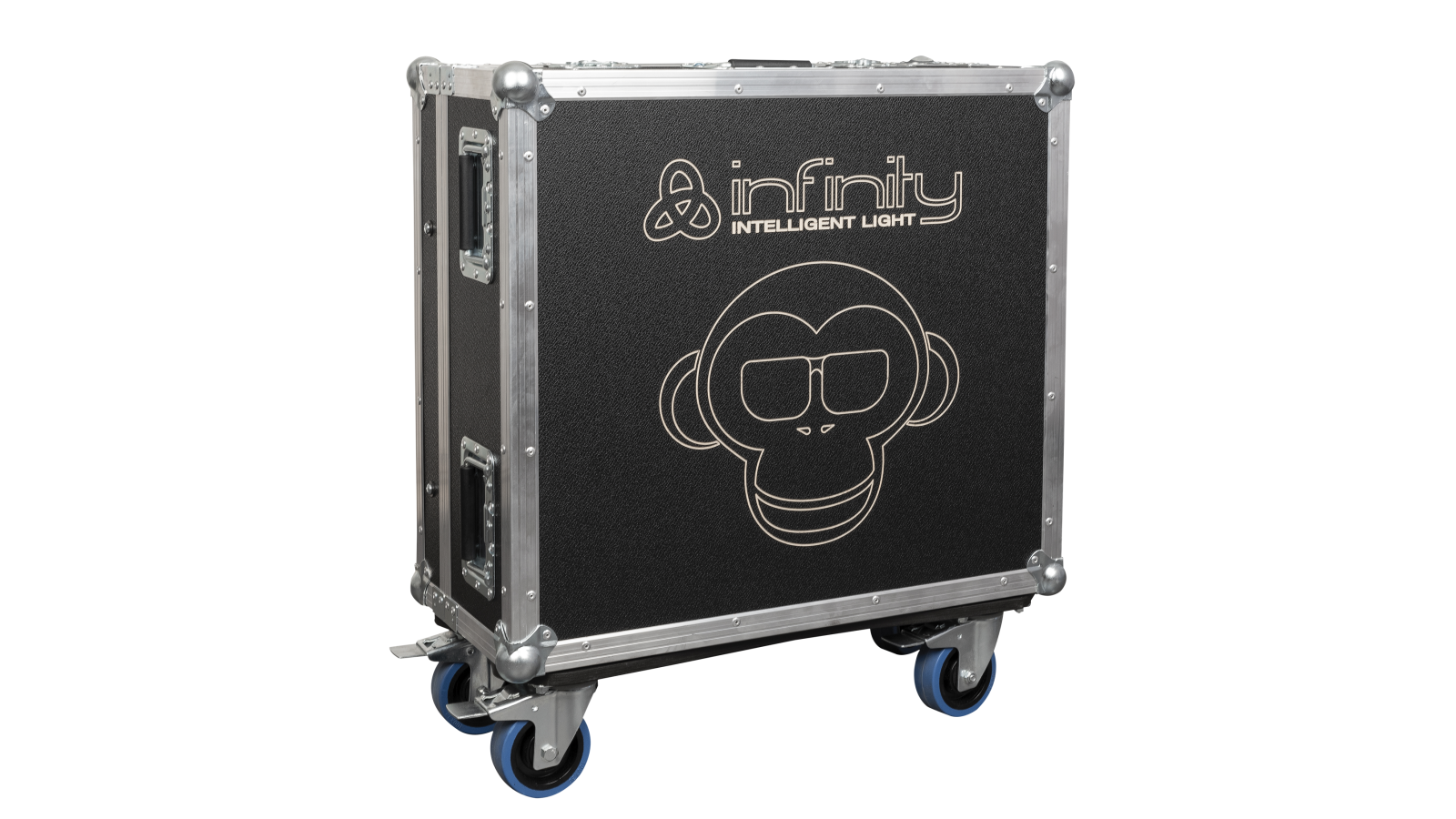Infinity Case für Chimp 100 + Touchscreen Infinity Case für Chimp 100 + Touchscreen von Infinity