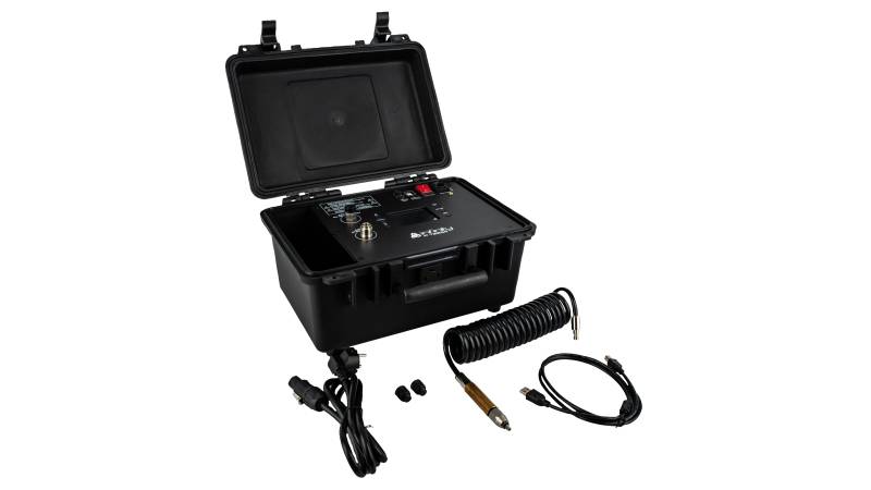 Infinity IP Tester von Infinity
