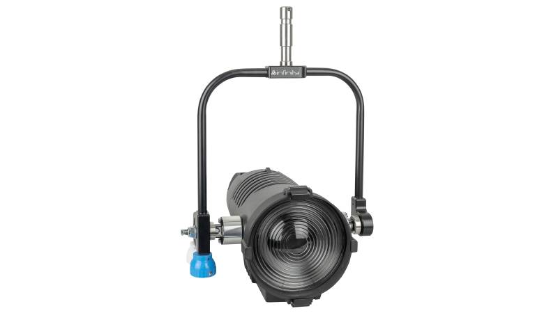 Infinity Pole Operation Yoke for Fresnel von Infinity