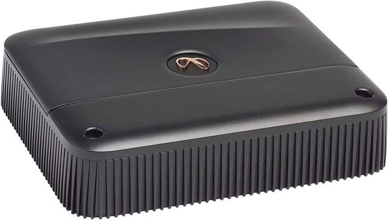 Infinity REFERENCE 6001A -Kanal Endstufe / Verstärker / Monoblock Verstärker (Anzahl Kanäle: 1) von Infinity