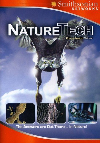 Nature Tech [DVD] [Region 1] [NTSC] [US Import] von Infinity