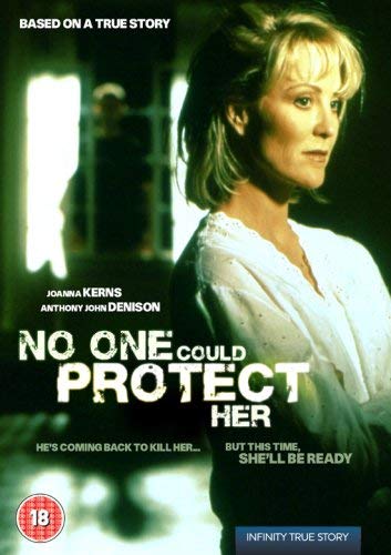 No One Could Protect Her [DVD] von Infinity