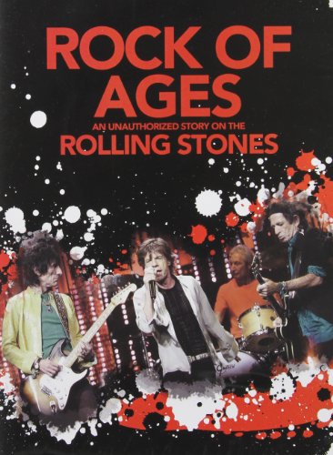 Unauthorized Story On The Rolling Stones [DVD] [Region 1] [NTSC] [US Import] von Infinity