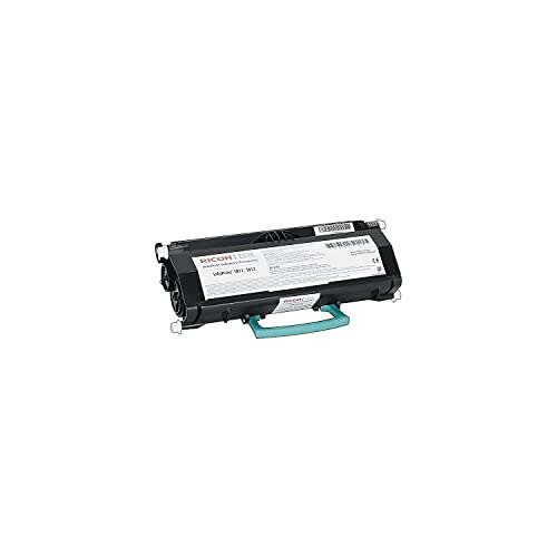 InfoPrint 39 V3204 Cartridge 9000 Pages Black Laser Toner & Cartridge – Laser Toner & Cartridges (Black, IBM Color 1811/1812/1822, 1 PC (S), Laser Cartridge, 9000 Pages, Laser) von INFOPRINT