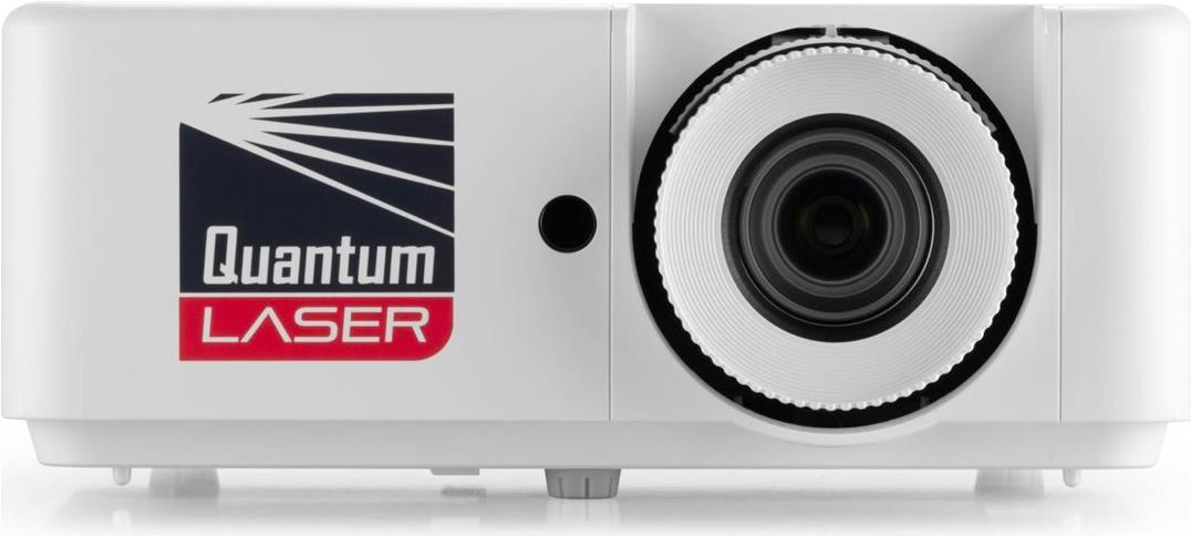 InFocus IN1028SL Installations DLP Beamer 5000 Lumen - Digital-Projektor - DLP/DMD (IN1028SL) von Infocus