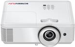 InFocus ScreenPlay SP226 Business Beamer mit WXGA und 4.000 ANSI Lumen (SP226) von Infocus
