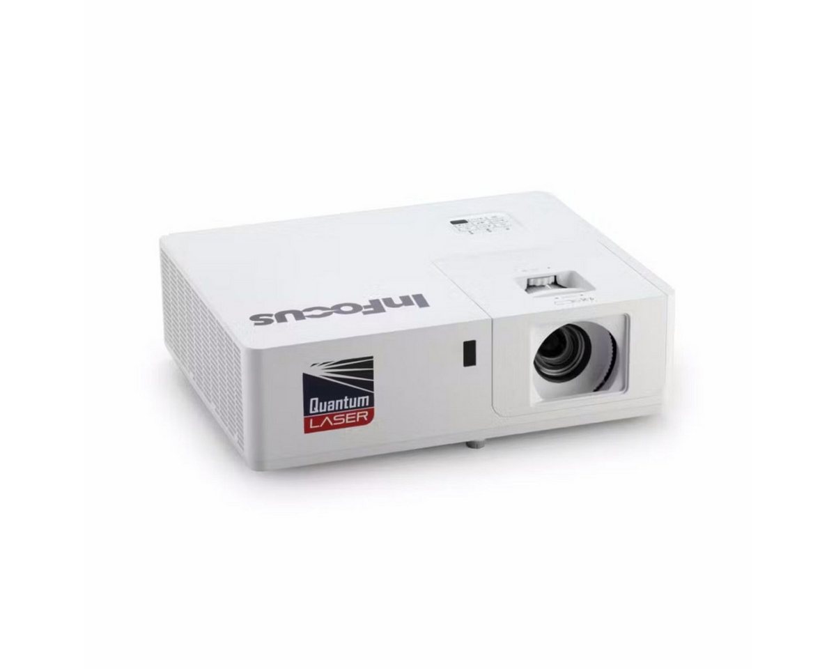 Infocus Authentic IN1048SL Beamer Infocus Authentic IN1048SL Beamer von Infocus