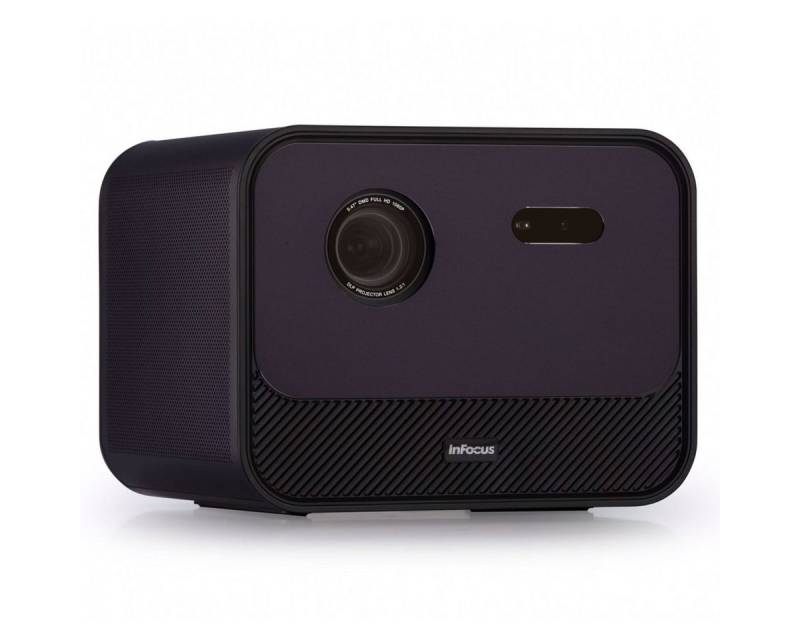 Infocus Crusader Grand Master IN3028SL Beamer von Infocus