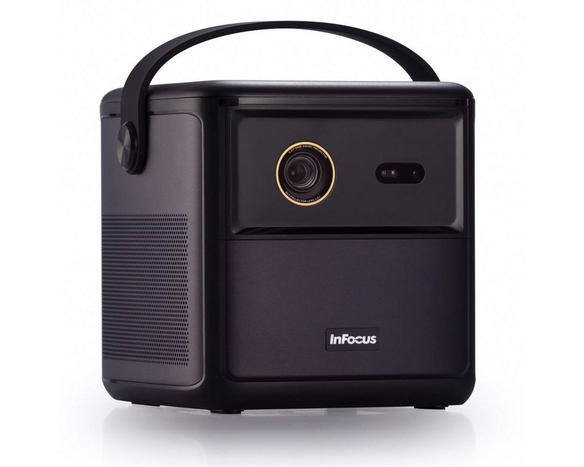 Infocus Crusader Master IN3018SL Beamer von Infocus