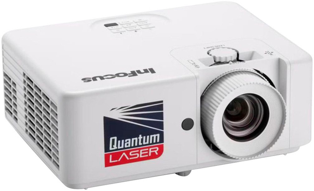 Infocus IN1028SL Beamer (5000 lm, 400000:1, 3840 x 2160 px) von Infocus