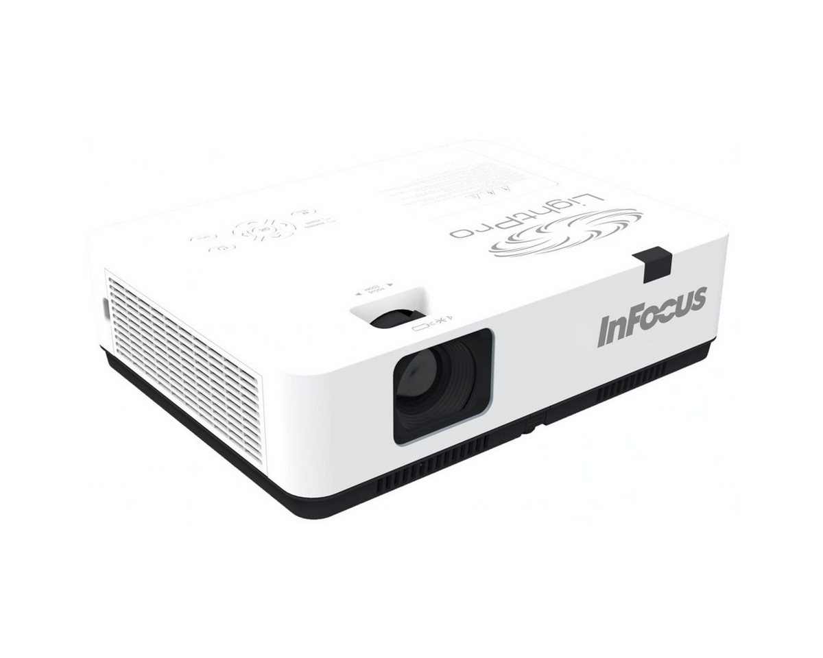 Infocus Advanced LCD IN1014 Beamer Infocus Advanced LCD IN1014 Beamer von Infocus