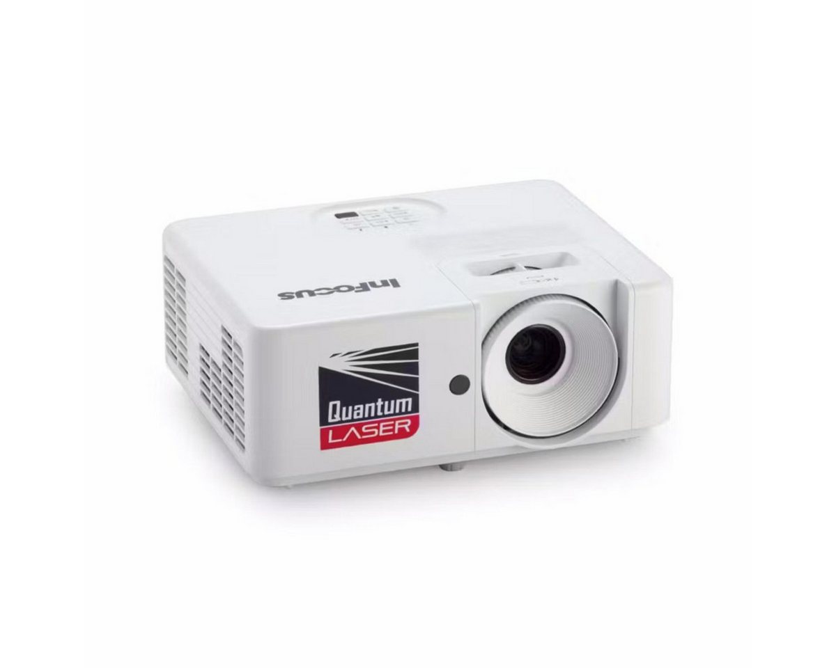 Infocus Nemesis IN1008SL Beamer Infocus Nemesis IN1008SL Beamer von Infocus